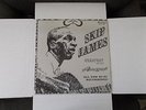SKIP JAMES Greatest Of the Delta Blues Singers Melodeon Rare Original Blues
