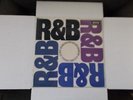 R&B Decca Rhythm & Blues with Dave Berry Graham Bond Alexis Korner John Mayall Z