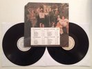 BOB DYLAN - BASEMENT TAPES  - VINYL LP PROMO WHITE LABEL C2 33682 NEAR MINT (NM)