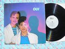 OUI-Rare Canadian Early 80s Funk Boogie Modern Soul Private Press Vinyl LP-HEAR