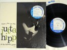 JUTTA HIPP AT THE HICKORY HOUSE VOLUME 1 BLUE NOTE BLP-1515 Japan Vinyl LP