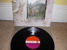 LED ZEPPELIN  IV LP 1971 UK 1st Press STEREO ATLANTIC 2401012 RED PLUM ZOSO