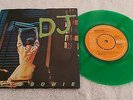 DAVID BOWIE DJ 1979 UK 7