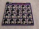 Beatles -A Hard day's Night UK 1964 Pressing EP *NEAR MINT* UK archive copy