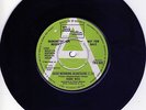 Diana Ross - Good Morning Heartache Motown TMG 848 Green & White Demo Vg+