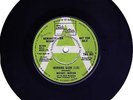 Michael Jackson - Morning Glow Motown TMG 863 Green & White Demo M-
