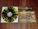 BOLT THROWER -Those- SPLATTER LP Six Feet Under Obituary Morbid Angel Carcass