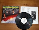 Faith No More - The Real Thing 1989 Vinyl LP