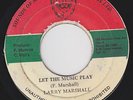 LARRY MARSHALL - LET THE MUSIC PLAY - SOUNDS OF MUZIK 7 