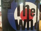 The  Studio Albums by The Who (Vinyl, Nov-2012, 14 Discs, Universal)