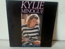 Rare 7 swedish kylie minogue the locomotion