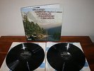 SXL 6671 -2 ED1 2LP BRUCKNER Symphony no. 8 MEHTA Los Angeles PO