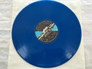 Pink Floyd - Wish You Were Here - Orig. LP 1975 Blue Wax Vinyl - Top