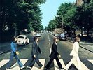 The Beatles Abbey Road NEW SEALED VINYL LP *FREE UK POST *DAMAGED SLEEVE