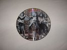 KISS-NO REST FOR THE WICKED-PICTURE DISC-NWOBHM-HEAVY METAL-Lp-Vinyl-lot 21