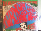 DR TIMOTHY LEARY TURN ON TUNE IN DROP OUT ORIG '67 MERCURY LP SEALED acid lsd