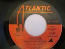 Prince Phillip Mitchell - One On One / Only Smoke Remains 7
