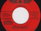 Northern Soul - Jimmey Soul Clark - Sweet Darlin' - Original US Soulhawk label