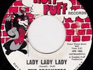 Northern Soul - The Producers - Lady, lady, lady - Original US Huff Puff label