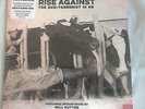   RSD   2015   Rare   Rise Against   The Eco-Terrorist In Me    7