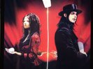 The White Stripes GET BEHIND ME SATAN RSD 2015 Ltd Ed Release RARE