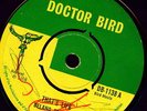 ? 1968 ROCKSTEADY - TELL ME BABY - DELANO STEWART - THAT'S LIFE - DOCTOR BIRD ??