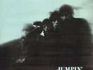 ROLLING STONES-RARE MAXI-LP- JUMPING JACK FLASH+2- WHITE DECCA-UK- MINT 