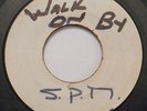 ? 1969 BOSS REGGAE SOUL COVER - WALK ON BY - SPM - SOUND OF SILENCE - listen ??