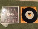 KISS japan rock n roll all nite version #5 promo