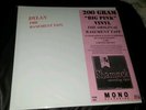 Bob Dylan - The Basement Tapes 200g 12