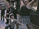 The Doors Strange Days Record Store Day (RSD 2015) limited edition LP.