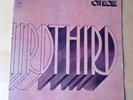 Soft Machine Third LP UK CBS 1st Press A1B1C1D1 Matrix Endings Psych Prog Jazz