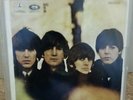 GENUINE THE BEATLES FOR SALE REEL TO REEL TWIN TRACK TAPE MONO TA-PMC 1240