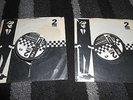 THE BODYSNATCHERS EASY LIFE LETS DO ROCK STEADY 2 TONE 7