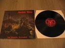 ANCIENT RITES The Diabolic Serenades LP 1st Press1994 LTD Bathory Forefather OOP