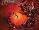 VENOM FROM THE VERY DEPTHS RSD 2015 250 2 LP RED FREE RECORDED DELIVERY