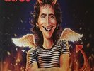 AC/DC –Live in Melbourne 31.12.74 LP black