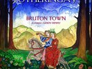 FOTHERINGAY  Bruton town  7
