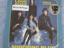 Shocking Blue  - Love Buzz/Boll Weevil -  SEALED RSD Picture Sleeve PS 7