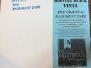 BOB DYLAN Basement Tape LP Vinyl Mono 180 gm Record Store Day RSD 2015