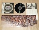 Queen - Jazz / Japan LP / OBI / 1978 / With Poster / Gatefold / P-10601E