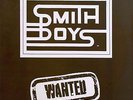 PRIVATE Hard Rock AOR LP SMITH BOYS