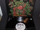 AUTOPSY Mental funeral LP 1991 PEACEVILLE ORGINAL 1st PRESS DEATH METAL
