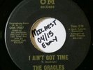 The Oracles on OM Records Northern Soul 7