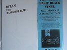 BOB DYLAN The Original Basement Tape Sealed RSD 2015 record store day