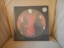 WHITE  STRIPES  GET  BEHIND  ME  SATAN  2005  RSD