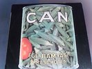 CAN - Lp - Ege Bamyasi - 1974 - Prog Krautrock - Spanish edition