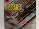The Beatles Please Please Me UK 4th ORIGINAL MONO PMC1202  British Invasion LP.