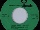 Crossover Soul 45 MOSES DILLARD & MARTHA STARR Cheating Teasing HEAR NM/VG++