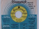 Northern Soul 45 BILLY BUTLER Help Yourself BRUNSWICK HEAR NM